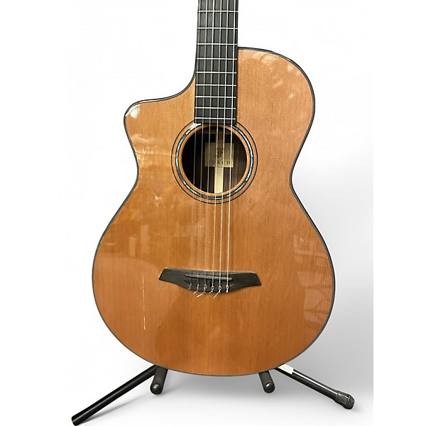 Used Furch  GNC4CR LEFT HANDED Natural Classical Acoustic Guitar