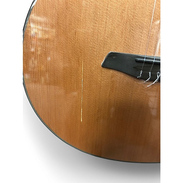 Used Furch  GNC4CR LEFT HANDED Natural Classical Acoustic Guitar