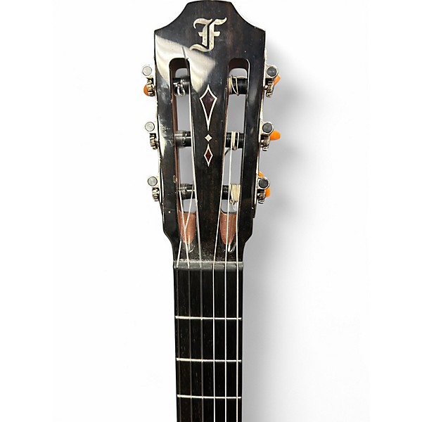 Used Furch  GNC4CR LEFT HANDED Natural Classical Acoustic Guitar