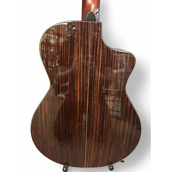 Used Furch  GNC4CR LEFT HANDED Natural Classical Acoustic Guitar