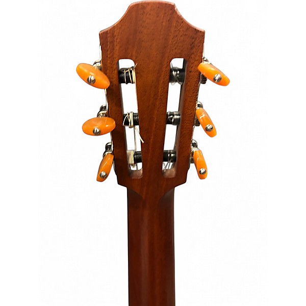 Used Furch  GNC4CR LEFT HANDED Natural Classical Acoustic Guitar