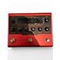 Used Amplitube X-DRIVE Effect Pedal thumbnail