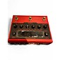 Used Amplitube X-DRIVE Effect Pedal