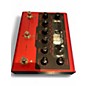Used Amplitube X-DRIVE Effect Pedal
