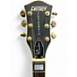 Used Gretsch Guitars G5191 Tim Armstrong Signature Electromatic Satin Black Hollow Body Electric Guitar