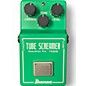 Used Ibanez TS808 Reissue Tube Screamer Distortion Effect Pedal thumbnail