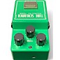 Used Ibanez TS808 Reissue Tube Screamer Distortion Effect Pedal