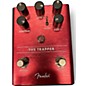 Used Fender the trapper Effect Pedal thumbnail