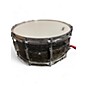 Used Pork Pie USA 6.5X14 8 PLY MAPLE SNARE TOBACCO STRATA Drum