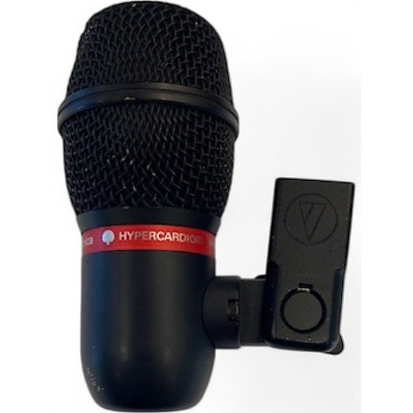Used Audio-Technica PRO25 Dynamic Microphone