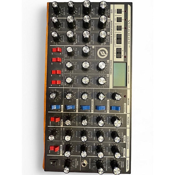 Used Moog Minimoog Voyager Synthesizer,New Products : American Fashion Style Bags On Sale