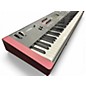 Used Yamaha MOXF8 88 Key Keyboard Workstation