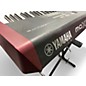 Used Yamaha MOXF8 88 Key Keyboard Workstation