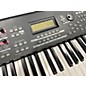 Used Yamaha MOXF8 88 Key Keyboard Workstation