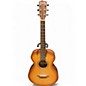 Used Breedlove SIGNATURE CONCERT TINA COPPER E SHADOW BURST Acoustic Electric Guitar thumbnail