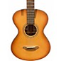 Used Breedlove SIGNATURE CONCERT TINA COPPER E SHADOW BURST Acoustic Electric Guitar