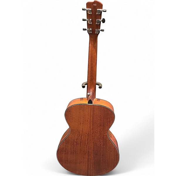 Used Breedlove SIGNATURE CONCERT TINA COPPER E SHADOW BURST Acoustic Electric Guitar