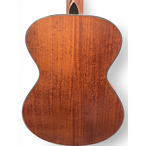 Used Breedlove SIGNATURE CONCERT TINA COPPER E SHADOW BURST Acoustic Electric Guitar