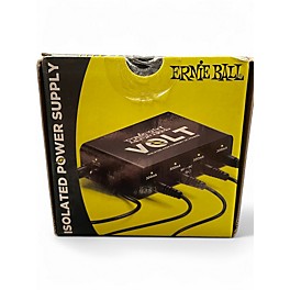 Used Ernie Ball Volt Power Brick 4300i Power Supply