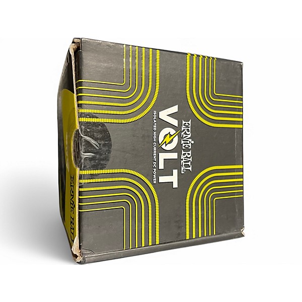 Used Ernie Ball Volt Power Brick 4300i Power Supply