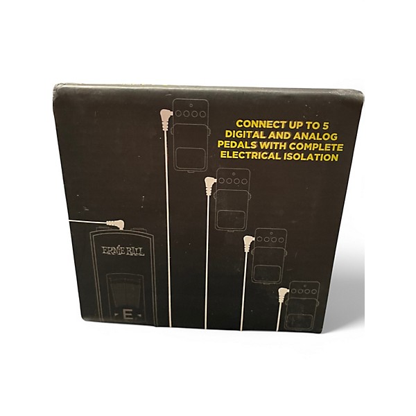 Used Ernie Ball Volt Power Brick 4300i Power Supply
