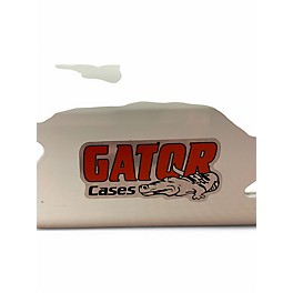 Used Gator Gator Gator Large Pedalboard with Bag GPBBAKWH Pedal Board