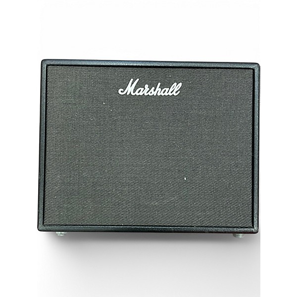 Used Marshall CODE 50W 1x12 Guitar Combo Amp