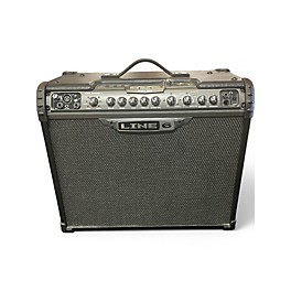 Used Line 6 Spider Jam 75W 1x12 Guitar Combo Amp