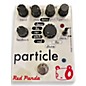 Used Red Panda Particle Effect Pedal thumbnail