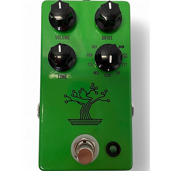Used JHS Pedals The Bonsai Effect Pedal,New Products : American Fashion Style Bags On Sale