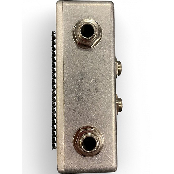 Used Saturnworks I/O BOX