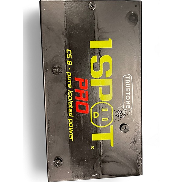 Used Truetone 1SPOT CS6