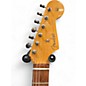 Used Fender Road Worn 1960S Stratocaster Candy Apple Red Solid Body Electric Guitar