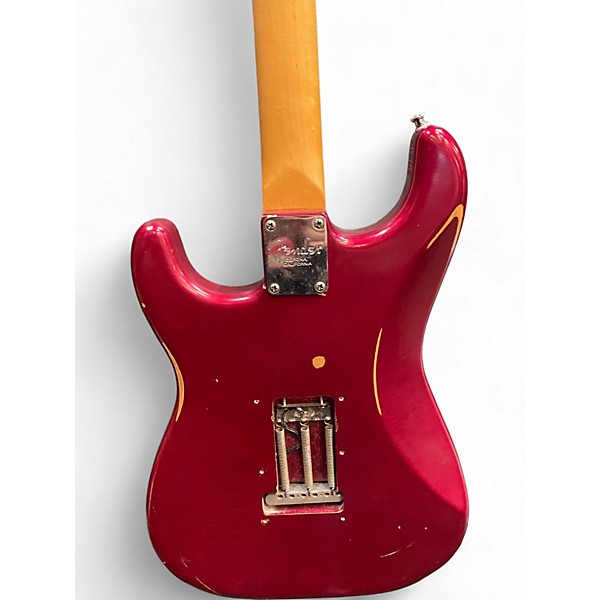Fender '62 Stratocaster Road Worn ストラト Fender '62 Stratocaster Road Worn ストラト Fender Road Worn