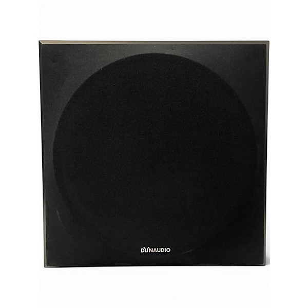Used Dynaudio bm14s Subwoofer