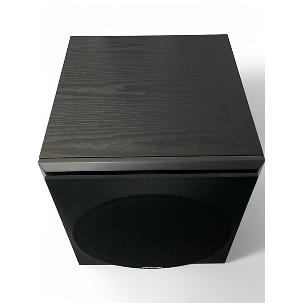 Used Dynaudio bm14s Subwoofer