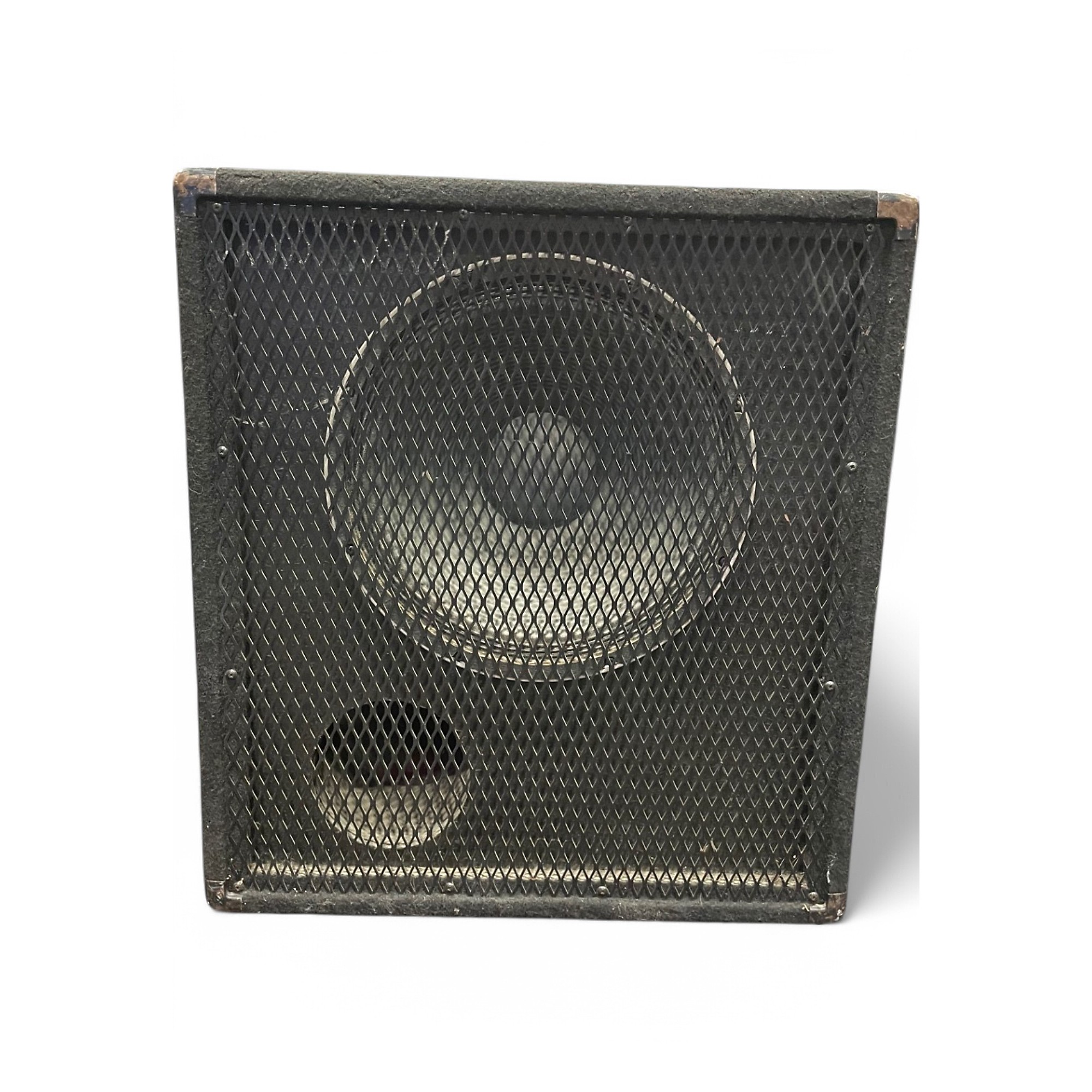 Used Peavey 115BX-BW Bass Cabinet | Guitar Center