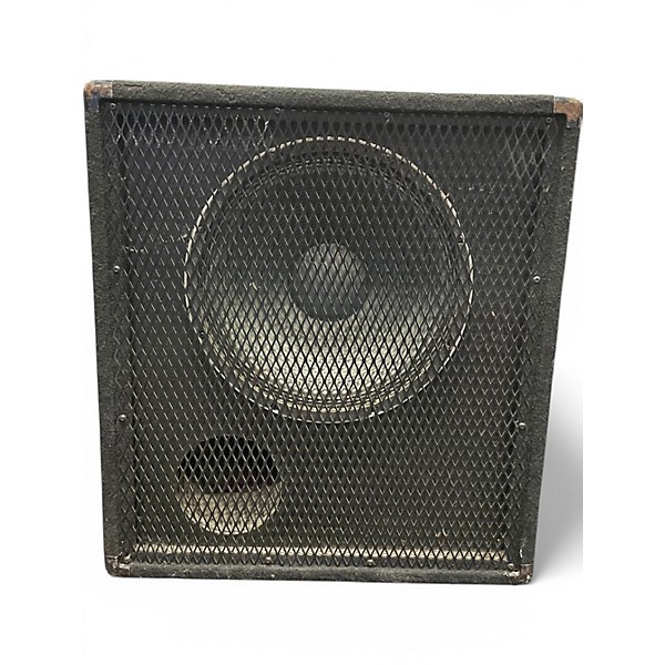 Used Peavey 115BX-BW Bass Cabinet