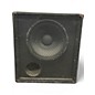 Used Peavey 115BX-BW Bass Cabinet thumbnail