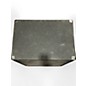 Used Peavey 115BX-BW Bass Cabinet