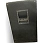 Used Peavey 115BX-BW Bass Cabinet
