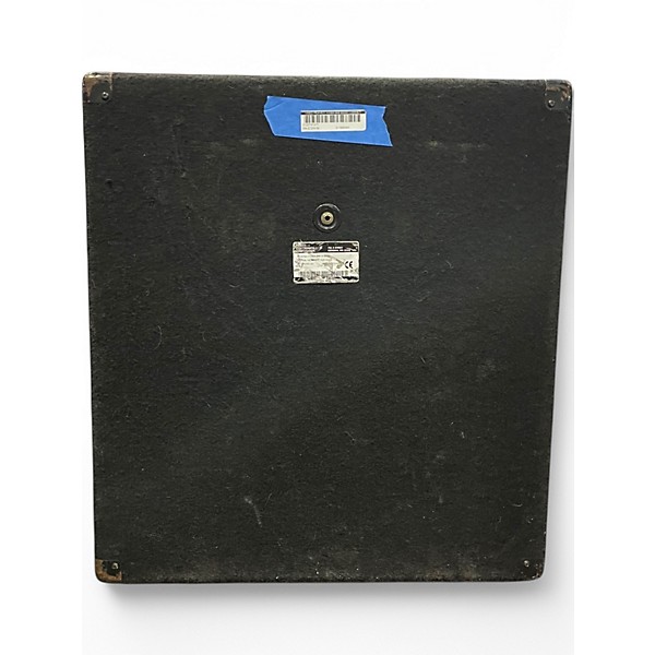 Used Peavey 115BX-BW Bass Cabinet