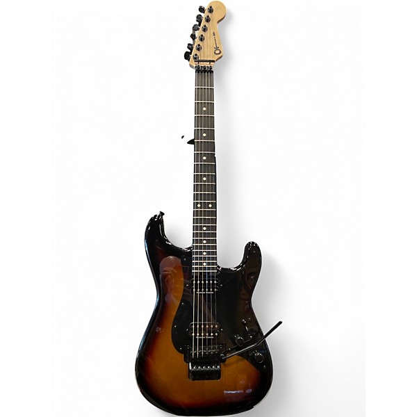 Used Charvel Charvel Pro-Mod So-Cal Style 1 HH FR E 3 Tone Sunburst Solid Body Electric Guitar,Specials : American Fashion Style Bags On Sale Used Charvel Charvel Pro-Mod So-Cal Style 1 HH FR E 3 Tone Sunburst Solid Body Electric Guitar,Specials : American Fashion Style Bags On Sale