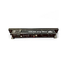Used CHAUVET DJ color strip mini Lighting Effect