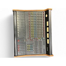 Used Vestax PMC-06T Powered Mixer | Guitar Center