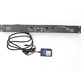 Used Heritage Audio Ha73 Elite Microphone Preamp