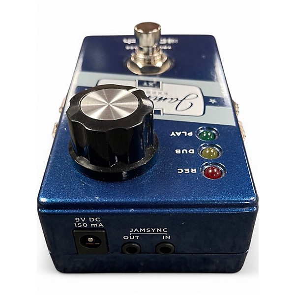 Used DigiTech JamMan Express XT Looper Pedal