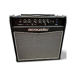 Used Acoustic G20 20W 1x10 Guitar Combo Amp