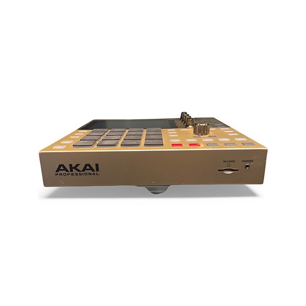 Used Akai Professional MPC One Gold Production Controller