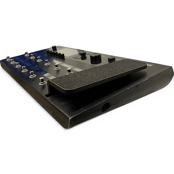 Used Line 6 Helix Effect Processor